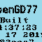 OpenGD77