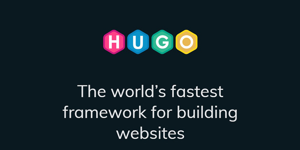 Featured image of post 基于 hugo-theme-stack-starter 快速搭建 Hugo 博客