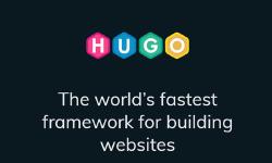 Featured image of post 基于 hugo-theme-stack-starter 快速搭建 Hugo 博客