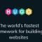 基于 hugo-theme-stack-starter 快速搭建 Hugo 博客