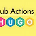 Hugo+Github从零基础到自动部署教程